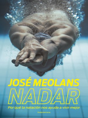 cover image of Nadar